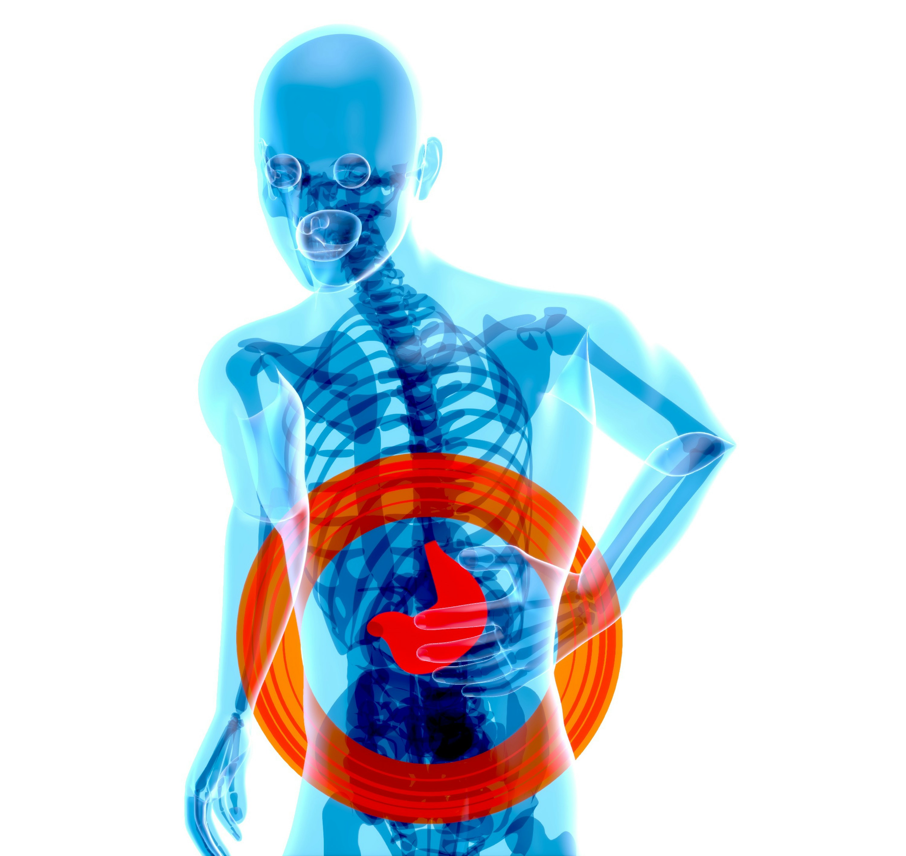 Liver Health: Simple Ways to Protect Your Liver