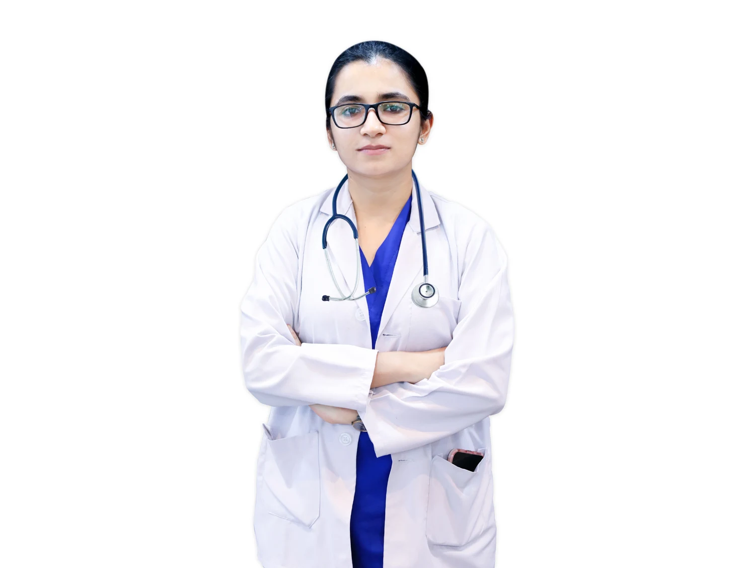 Dr. Shubhra Mishra