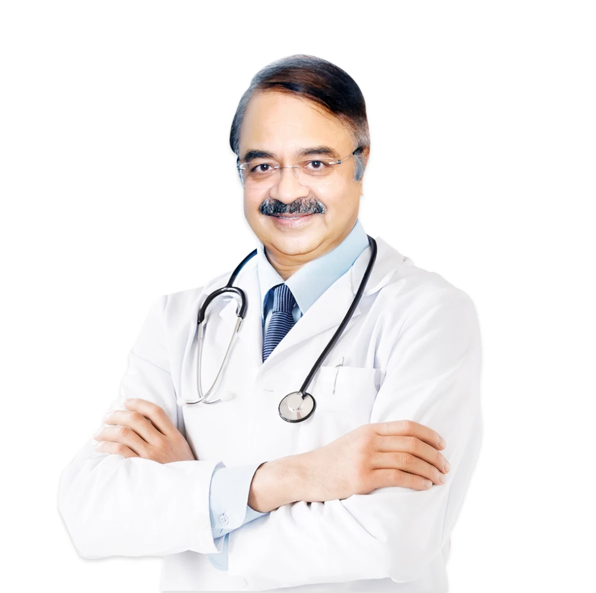 Dr. Vinod Kumar Mishra