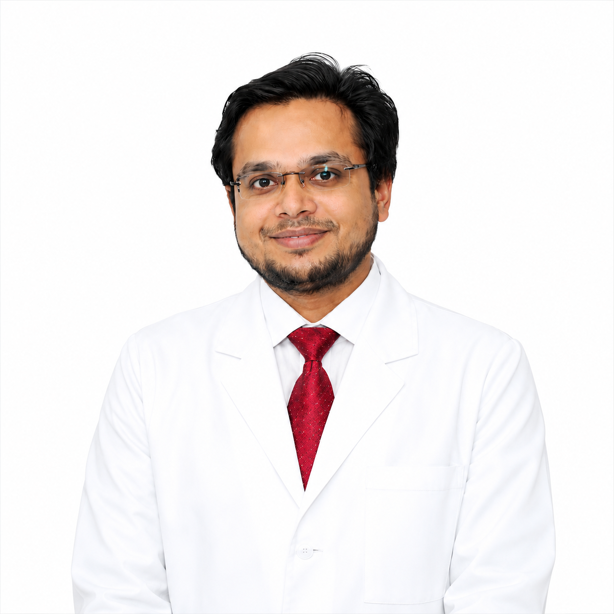 Dr. Shivam Dixit