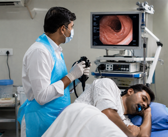 Advanced Medical Care