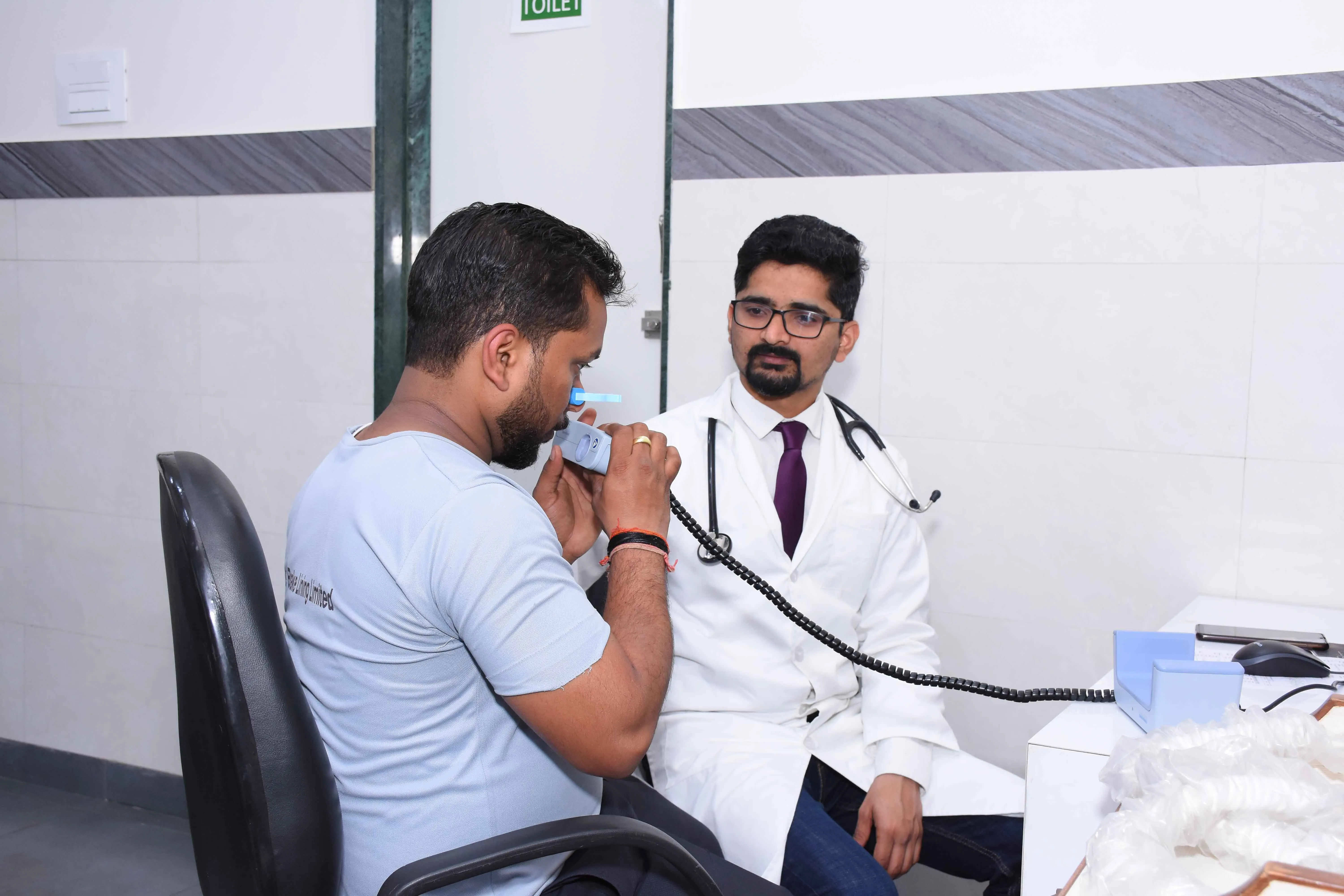 Advanced Medical Care