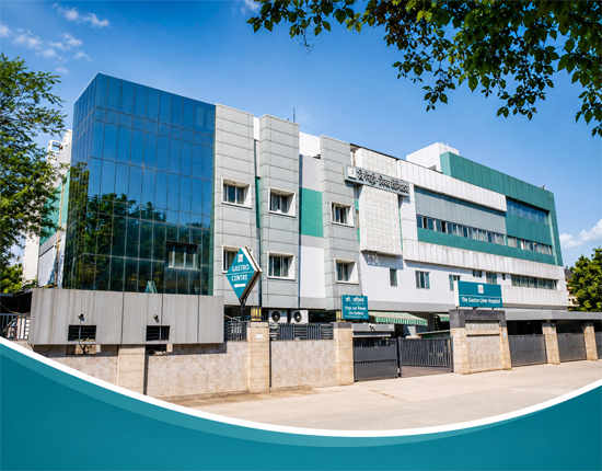 Gastroenterology Treatment